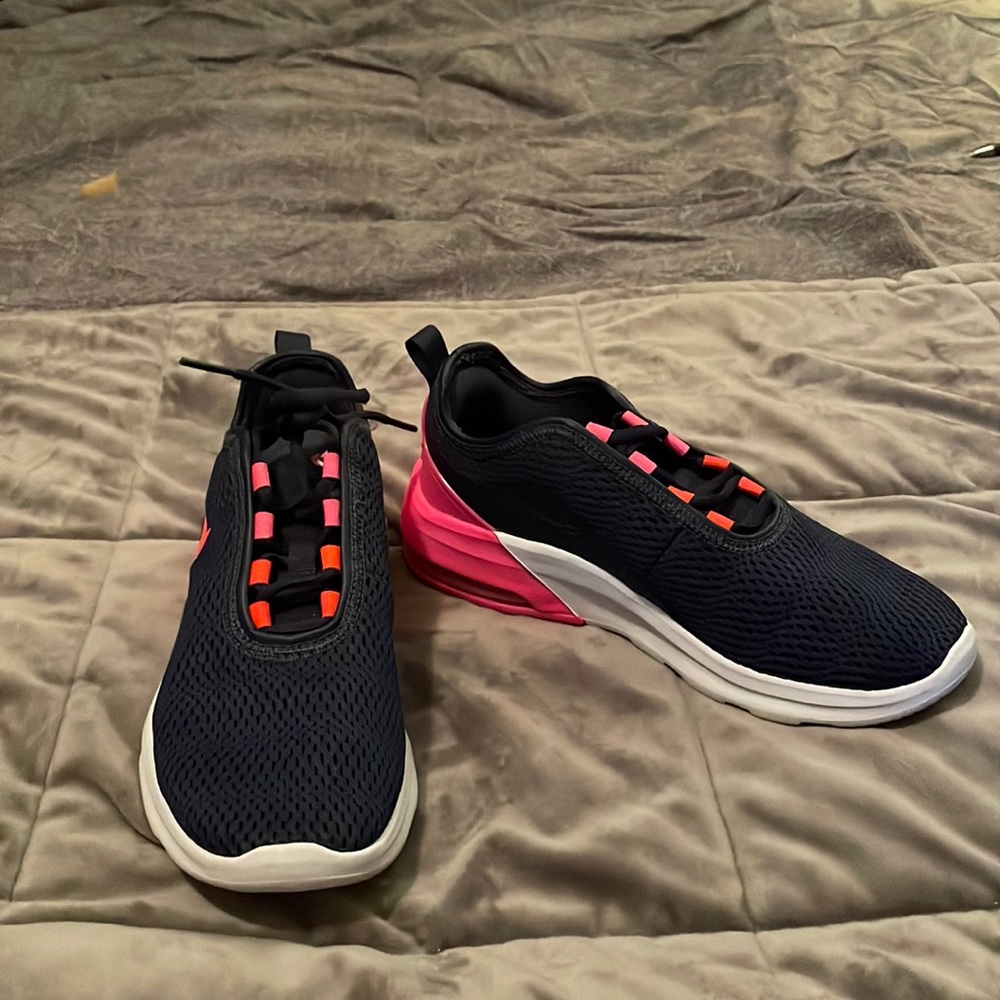 Nike sneakers